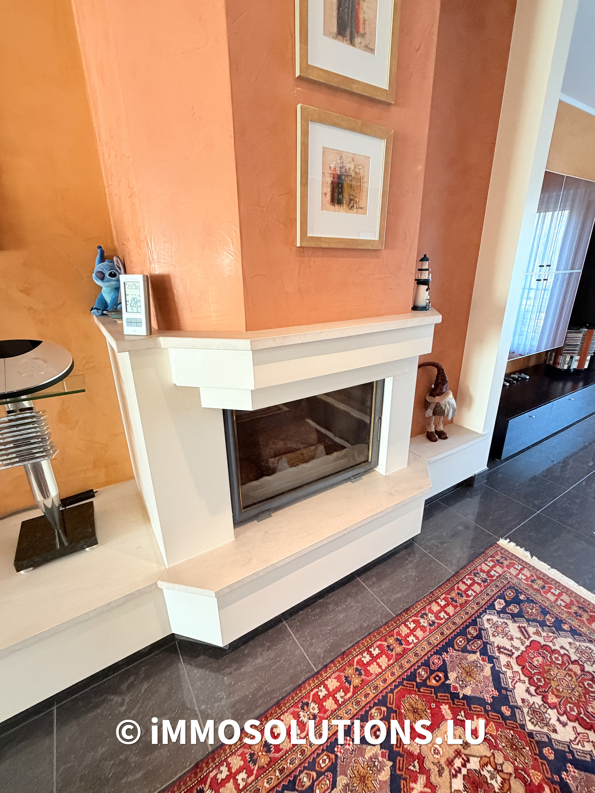 Appartement — Hesperange · 207 m² - photo 8